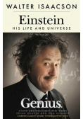 Einstein His life and universe