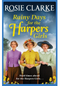 Rainy Days for the Harpers Girls