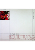 Adres kultura