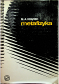 Metafizyka