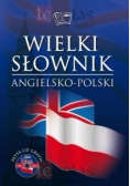 Wielki Słownik Angielsko - Polski