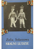 Skalni ludzie