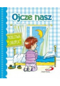 Ojcze nasz Modlitwa chłopca