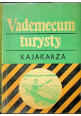 Vademecum turysty Kajakarza