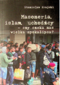Masoneria islam uchodźcy czy czeka nas wielka apokalipsa