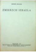 Zmierzch Izraela 1932 r
