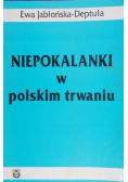 Niepokalanki w polskim trwaniu