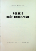 Polskie Boże Narodzenie