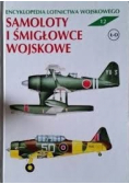 Samoloty i śmigłowce wojskowe 12
