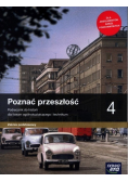 Historia 4 Poznać przeszłość Podręcznik Zakres podstawowy