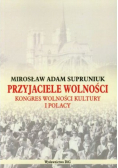 Przyjaciele wolności