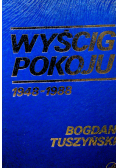 Wyścig pokoju 1948 - 1988