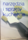 Narzędzia i sprzęty kuchenne