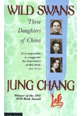 Wild Swans Three Daughters of China