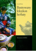Ilustrowany leksykon herbaty