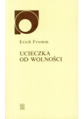 Ucieczka od wolności