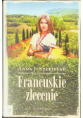 Francuskie zlecenie