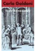 Teatr komediowy