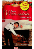 Saga wiatr nadziei bratnie dusze