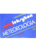 Minileksykon Meteorologia