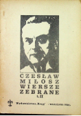 Wiersze Zebrane Tom II