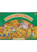 Witajcie u Świętego Mikołaja