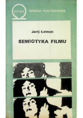 Semiotyka filmu