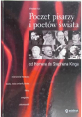 Poczet pisarzy i poetów świata