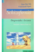 Schizofrenia diagnostyka i leczenie