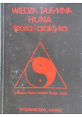 Wiedza tajemna huna teoria i praktyka