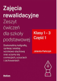 Zajęcia rewalidacyjne zeszyt ćwiczeń dla szkoły podstawowej