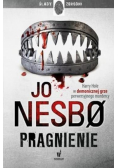 Pragnienie BR
