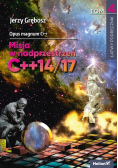 Opus magnum C + + Misja w nadprzestrzeń C + + 14 / 17