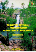 Turystyka aktywna i kwalifikowana na obszarach chronionych