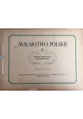 Malarstwo polskie II