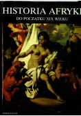Historia Afryki