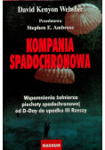Kompania spadochronowa