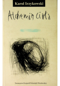 Alchemia ciała