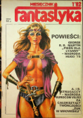 Fantastyka Numer 1