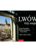Lwów trzy eseje