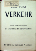 Verkehr