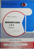Mikrokomputerowe abc