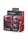 Ferrari różne rodzaje 1:43 BBURAGO