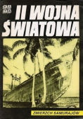 II wojna światowa Zmierzch Samurajów