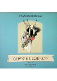 Buskie legendy
