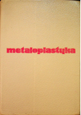 Metaloplastyka