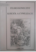 Kościół a cywilizacje