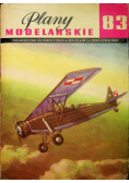 Plany Modelarskie
