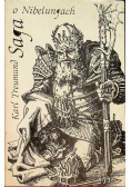 Saga o Nibelungach