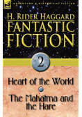 Fantastic Fiction